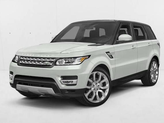 LAND ROVER RANGE ROVER SPORT 2016 SALWV2EF3GA597730 image LAND ROVER RANGE ROVER SPORT 2016 SALWV2EF3GA597730 image